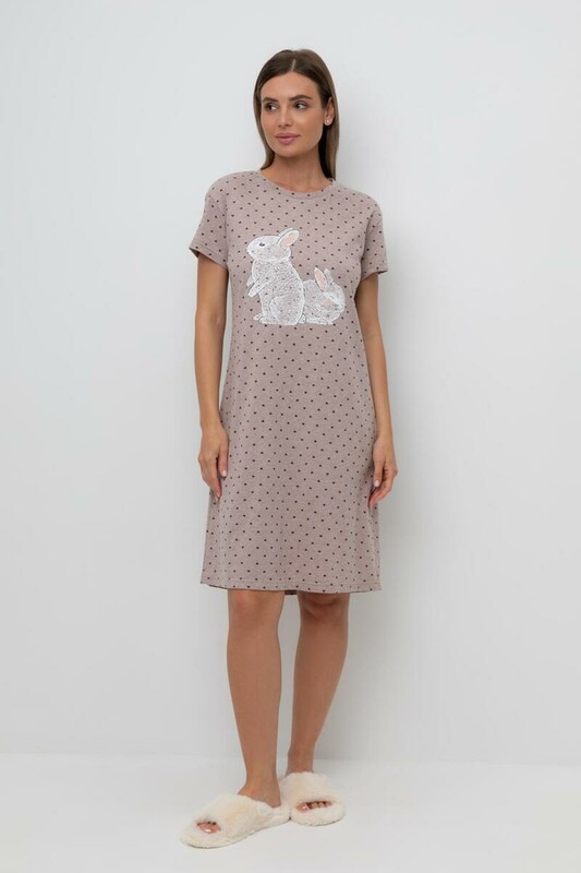 сорочка жен